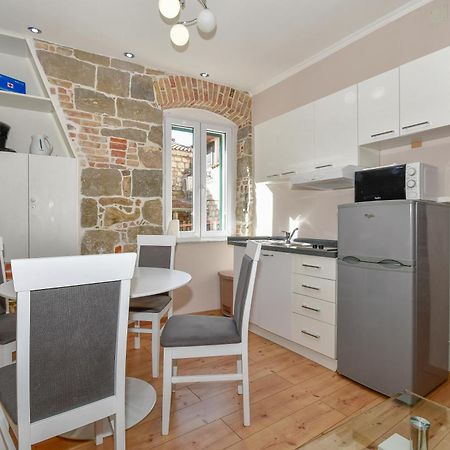Casa Matosica Apartments Split Dış mekan fotoğraf