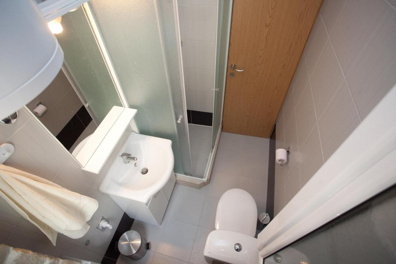 Casa Matosica Apartments Split Dış mekan fotoğraf