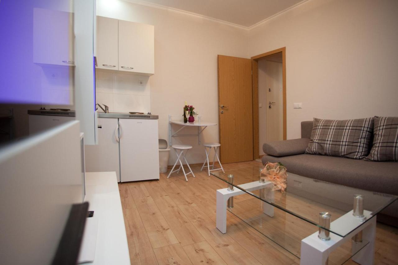 Casa Matosica Apartments Split Dış mekan fotoğraf