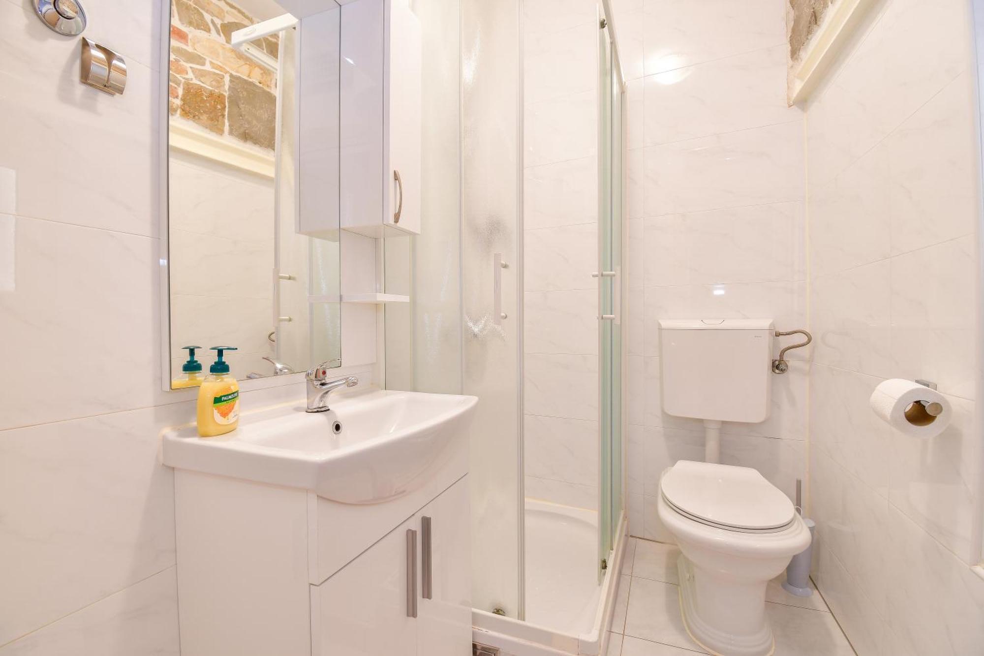 Casa Matosica Apartments Split Dış mekan fotoğraf