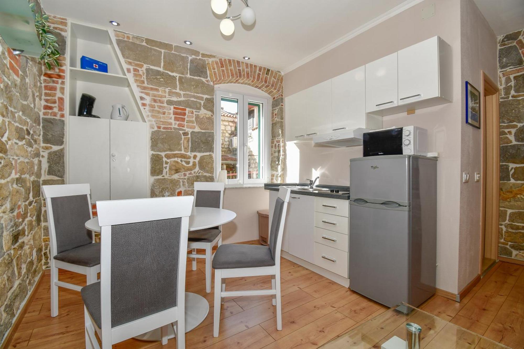 Casa Matosica Apartments Split Dış mekan fotoğraf