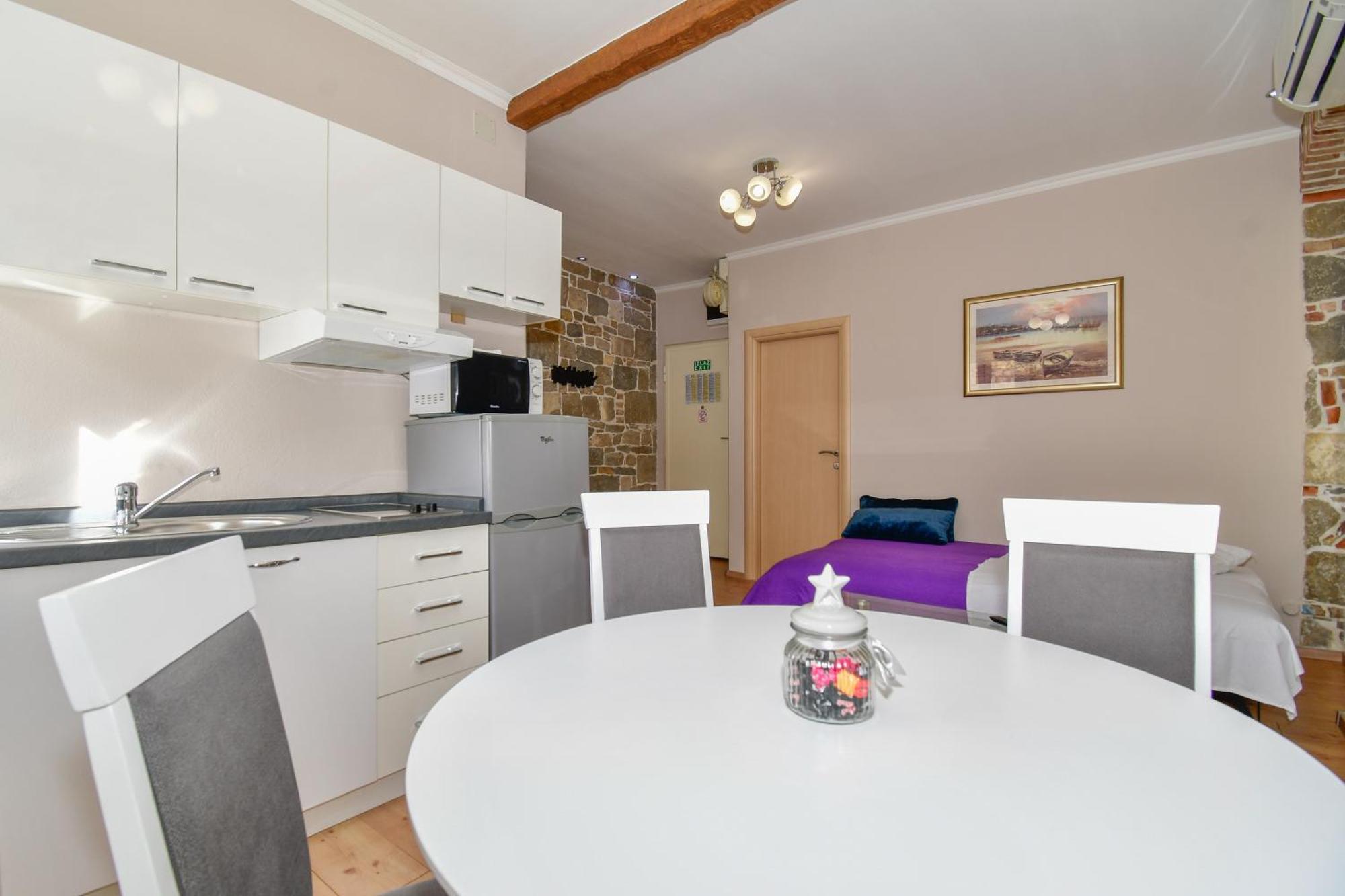 Casa Matosica Apartments Split Dış mekan fotoğraf