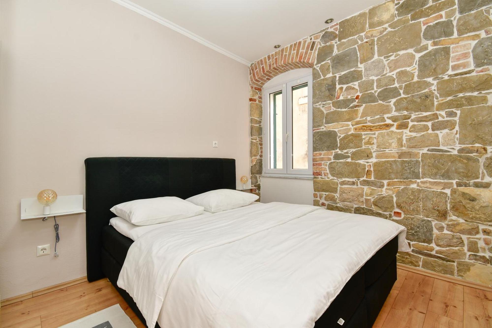 Casa Matosica Apartments Split Dış mekan fotoğraf