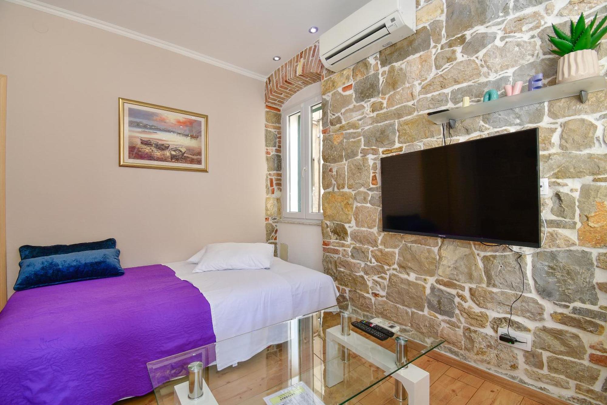 Casa Matosica Apartments Split Dış mekan fotoğraf