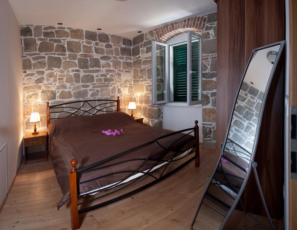 Casa Matosica Apartments Split Oda fotoğraf
