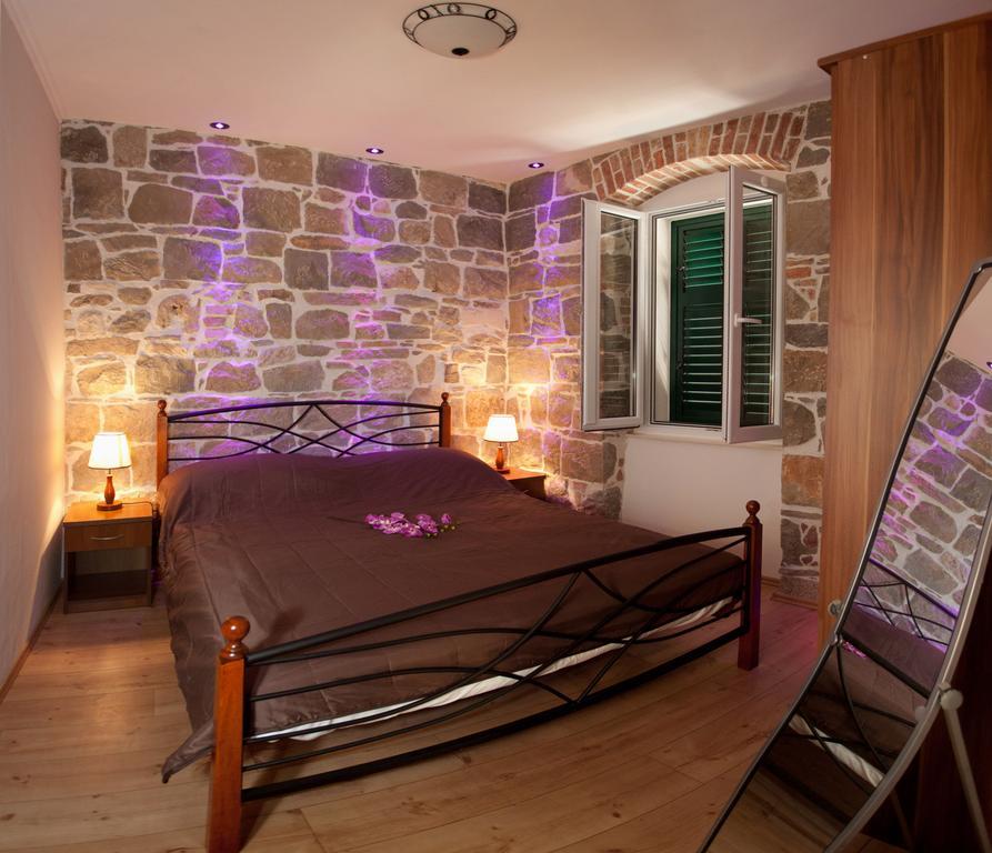 Casa Matosica Apartments Split Oda fotoğraf