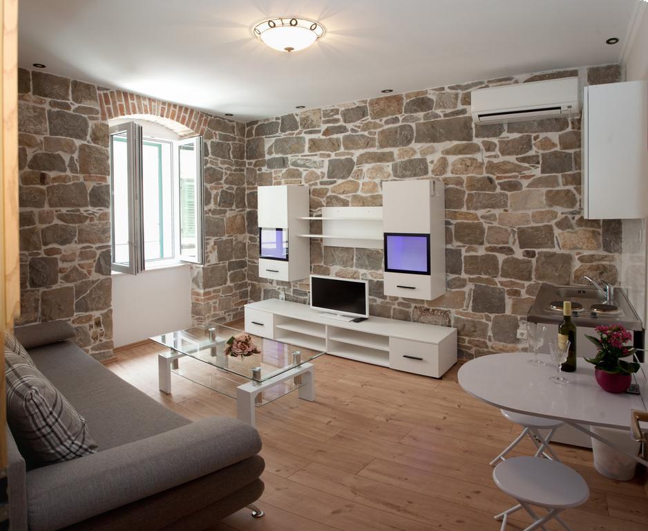 Casa Matosica Apartments Split Oda fotoğraf