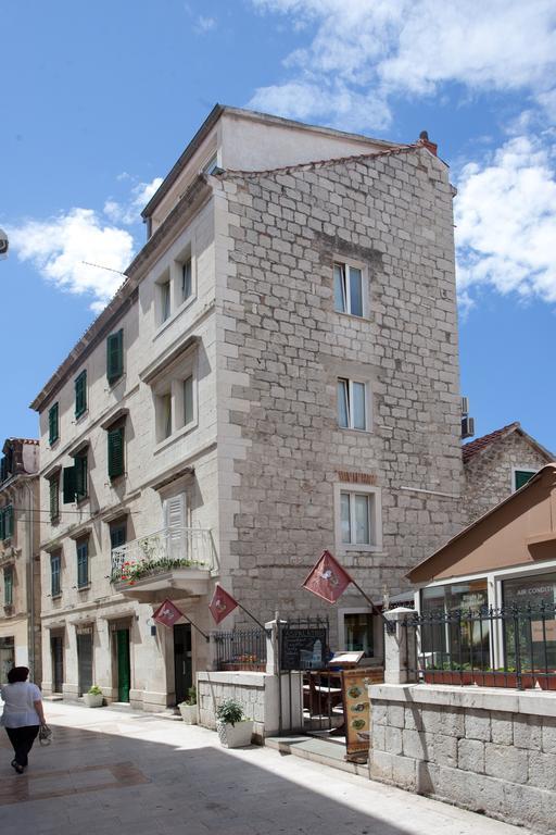 Casa Matosica Apartments Split Oda fotoğraf